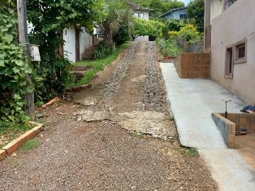 ACESSO AO IM�VEL 