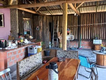 LOCAL PARA CONFRATERNIZA��O 