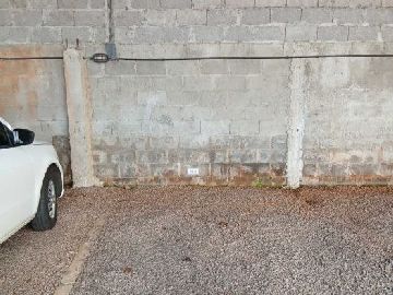 GARAGEM COBERTA