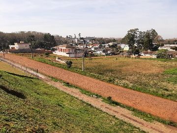 TERRENOS PLANOS