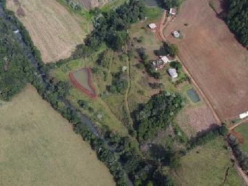 LINDA PROPRIEDADE RURAL 
