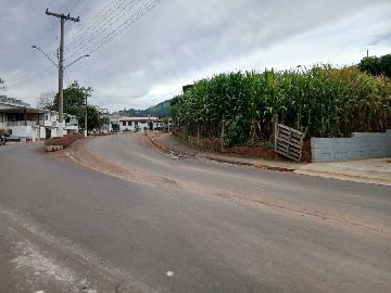 FRENTE PARA O ASFALTO 