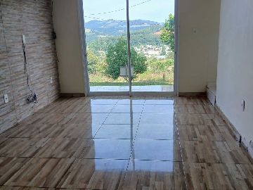 SALA COM VARANDA