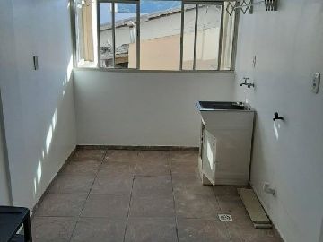 �REA DE SERVI�O