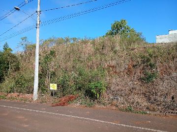 FRENTE DO TERRENO 