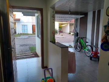 �rea bem iluminada