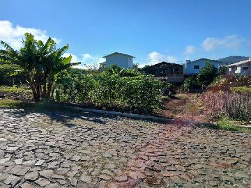 FRENTE DO TERRENO 