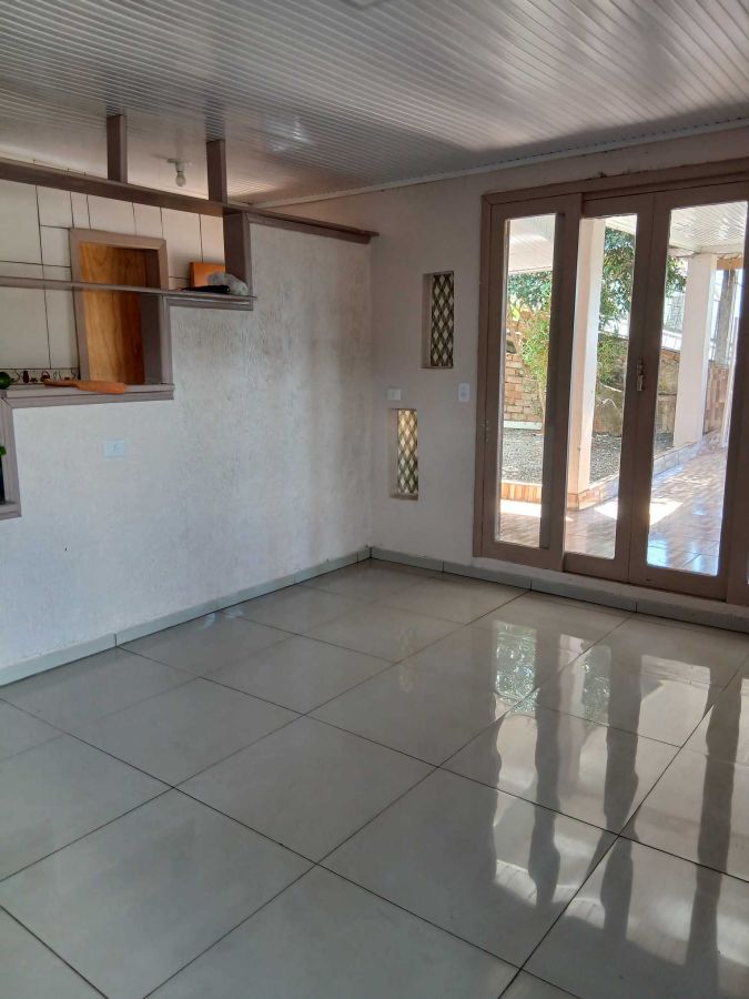 Casa - Venda - S�o Pedro - Aratiba - RS