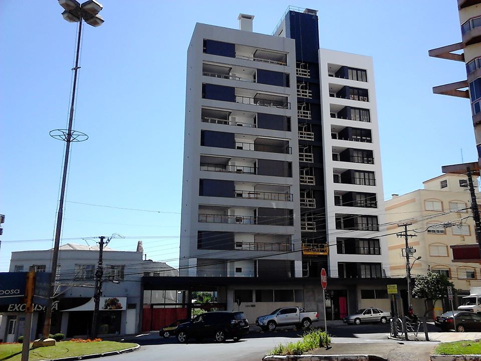 Apartamento - Venda - Centro - Erechim - RS