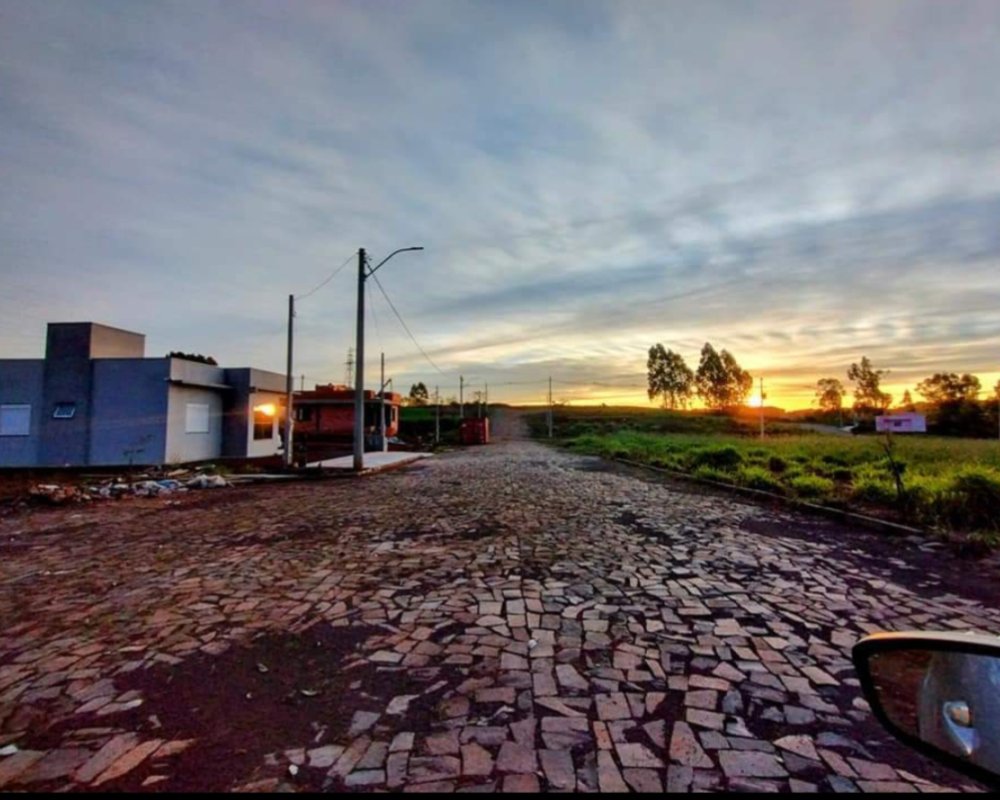 Terreno - Venda - Agricola - Erechim - RS