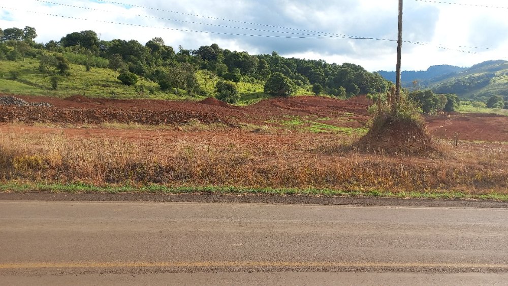 Terreno - Venda - Loteamento Holz - Aratiba - RS