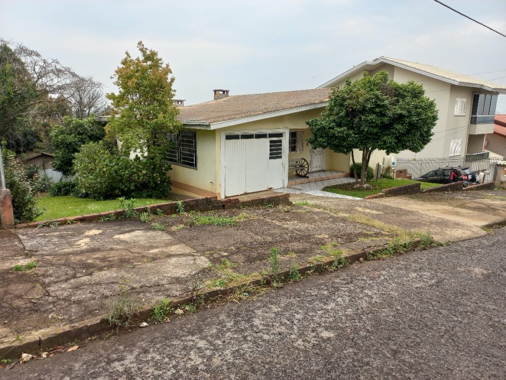 Casa - Venda - Trs Vendas - Erechim - RS