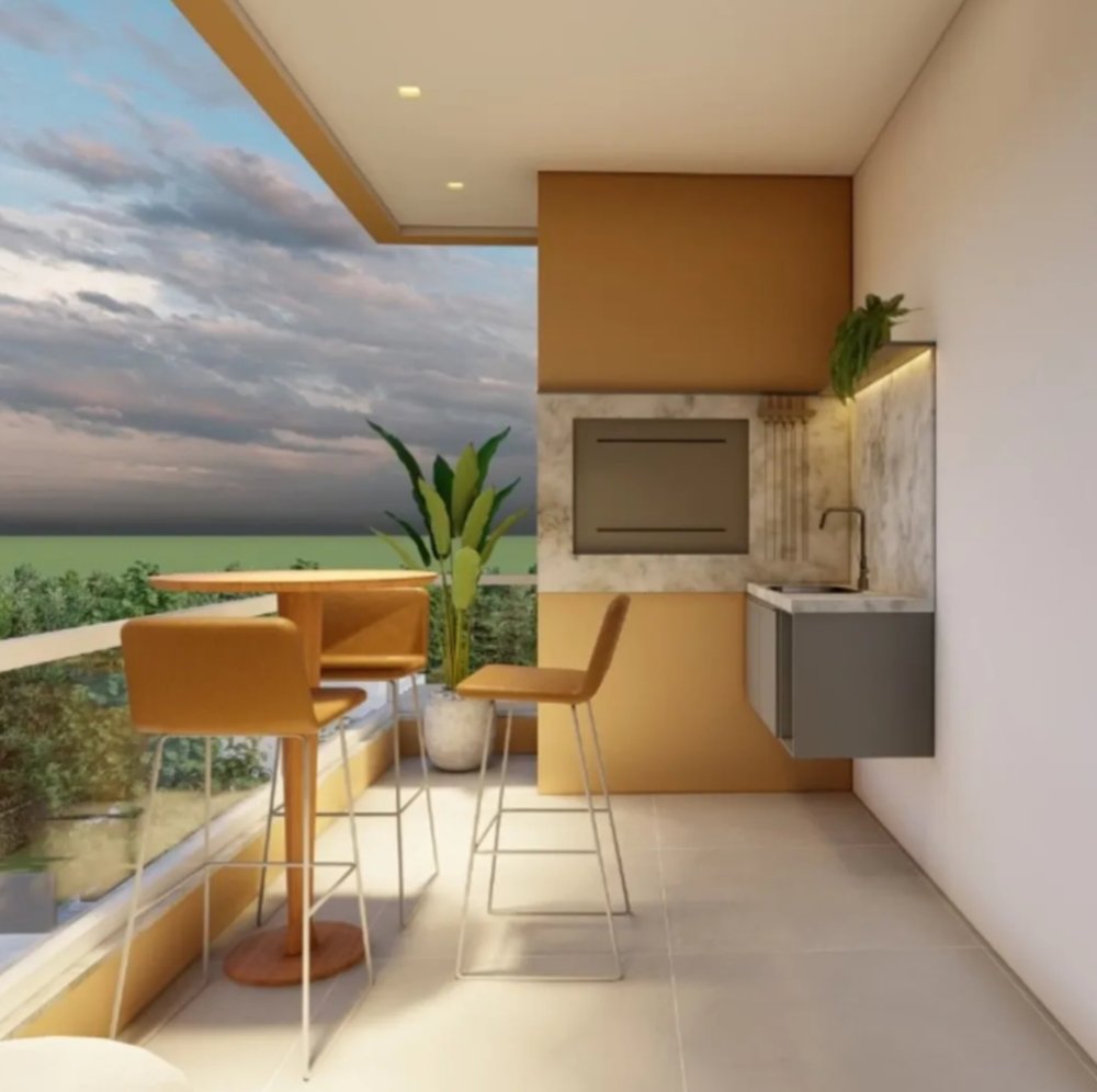 SACADA COM CHURRASQ.