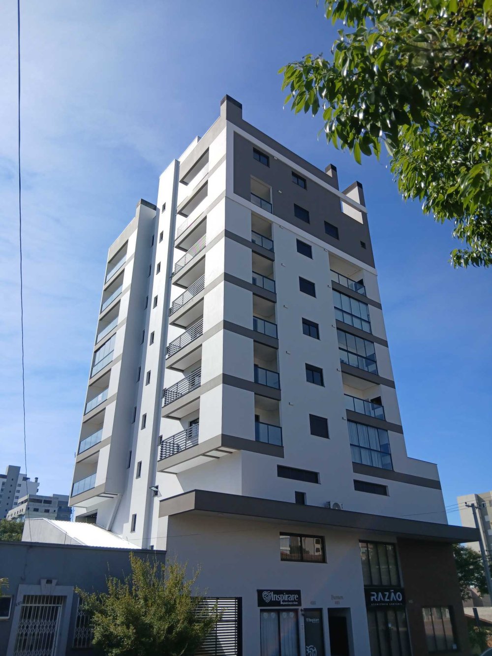 �TIMA LOCALIZA��O 