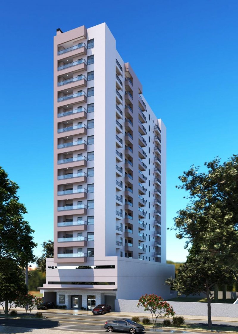 Apartamento - Venda - Centro - Erechim - RS