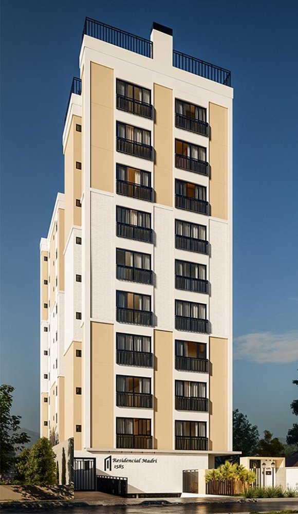 Apartamento - Venda - Esperana - Erechim - RS
