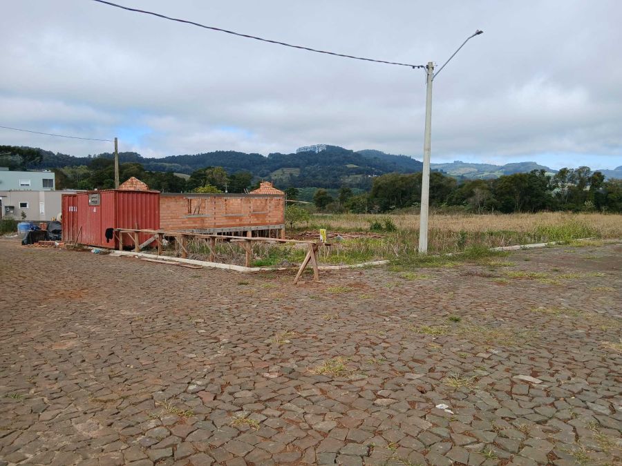 Terreno - Venda - Loteamento Motter - Aratiba - RS