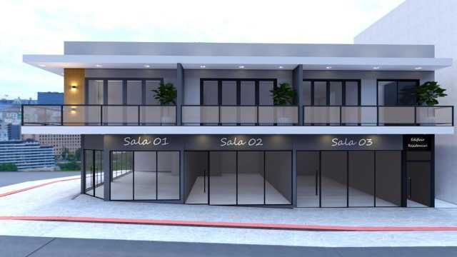 Apartamento - Venda - Centro - Aratiba - RS