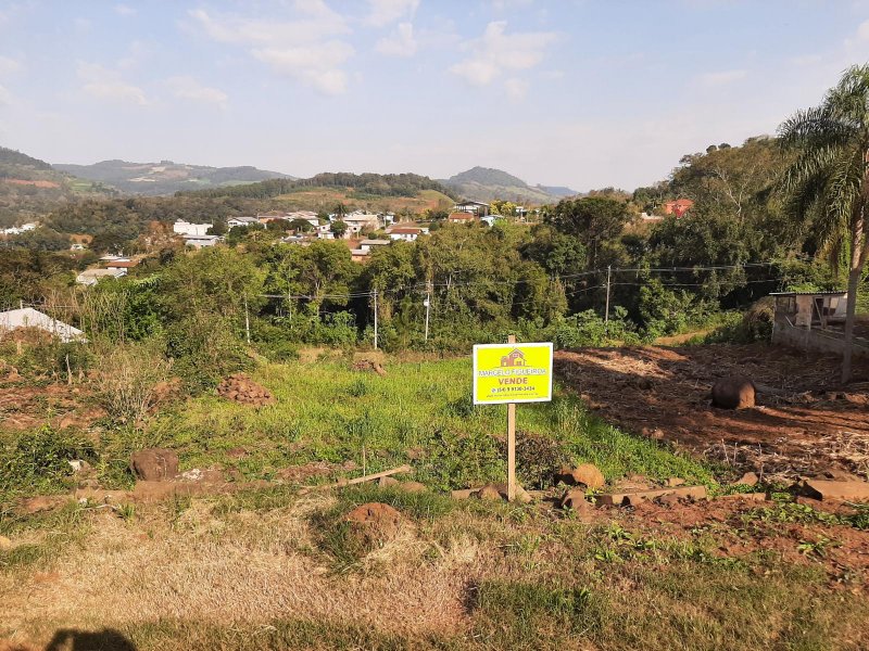 Terreno - Venda - Loteamento do Beal - Aratiba - RS