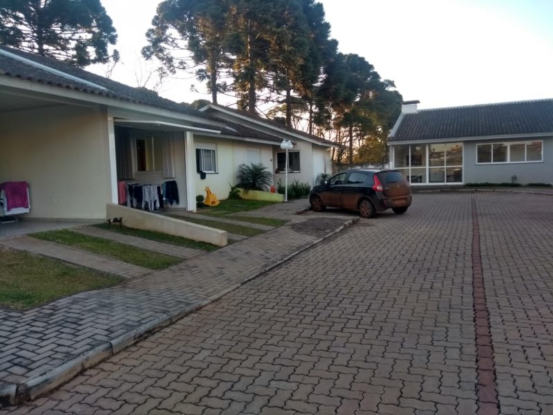 Casa em Condomnio - Venda - Industrial - Erechim - RS