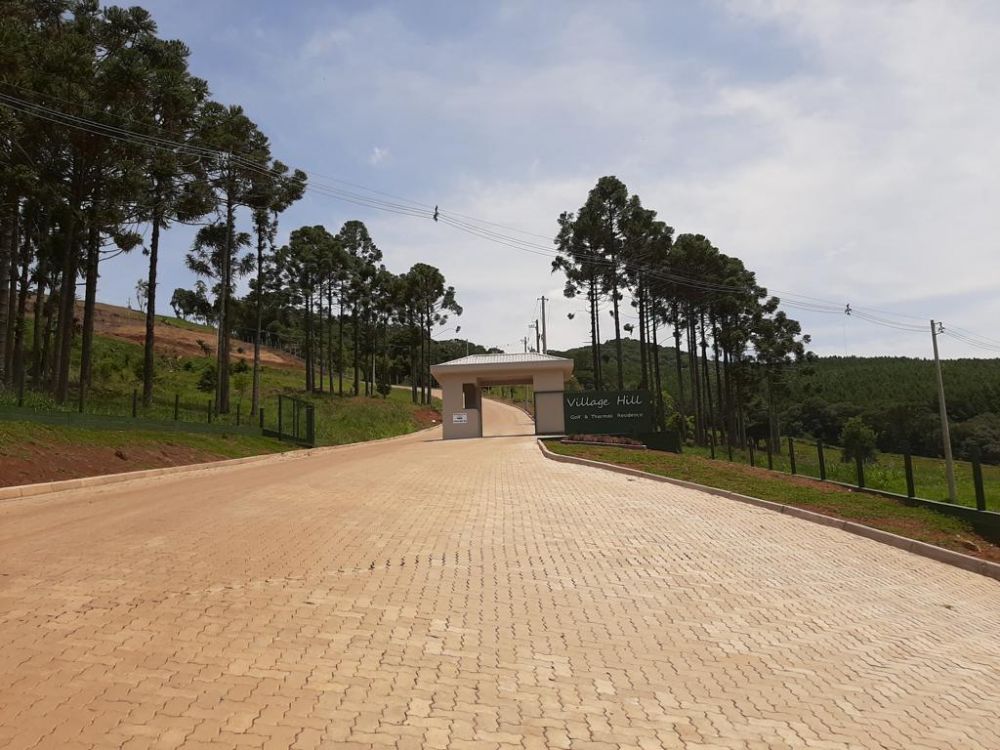 Acesso ao Condom�nio