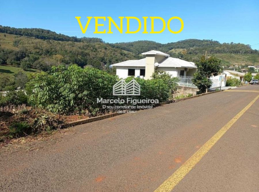 Terreno - Venda - Jd. Abc - Aratiba - RS