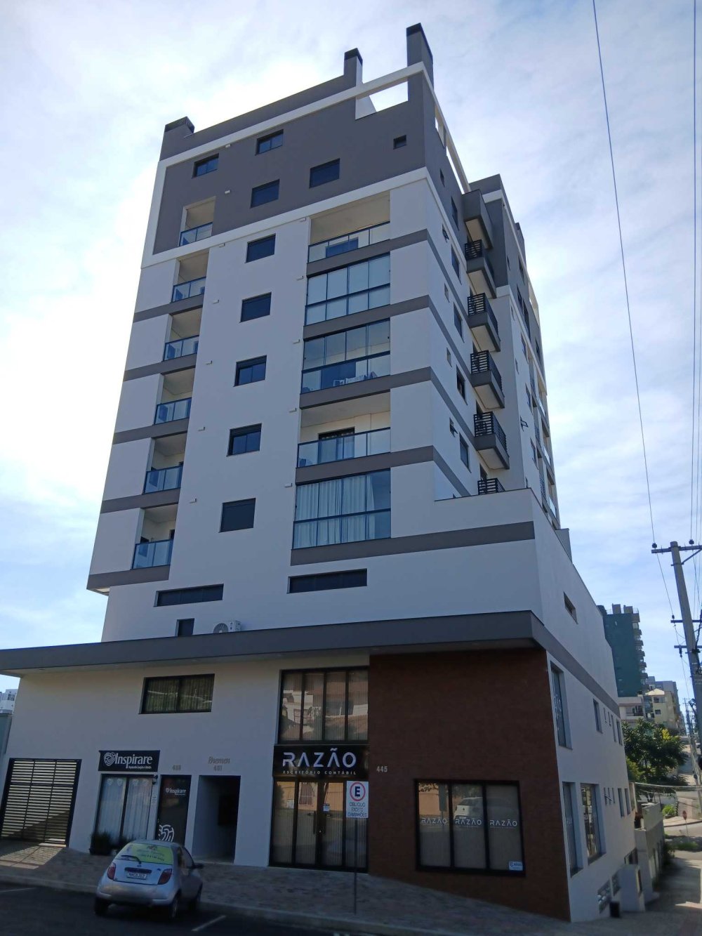 Apartamento - Venda - Centro - Erechim - RS