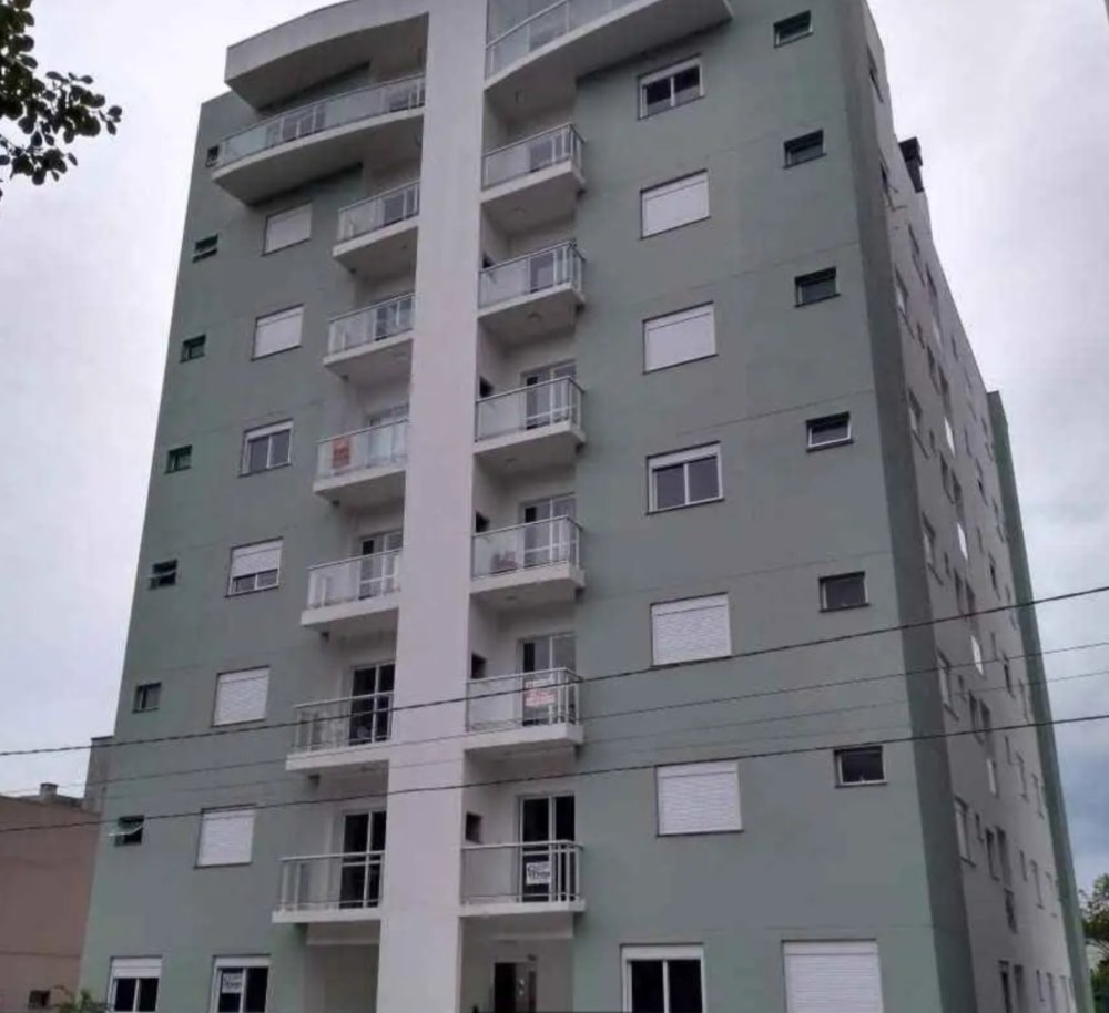 Apartamento - Venda - Três Vendas - Erechim - RS