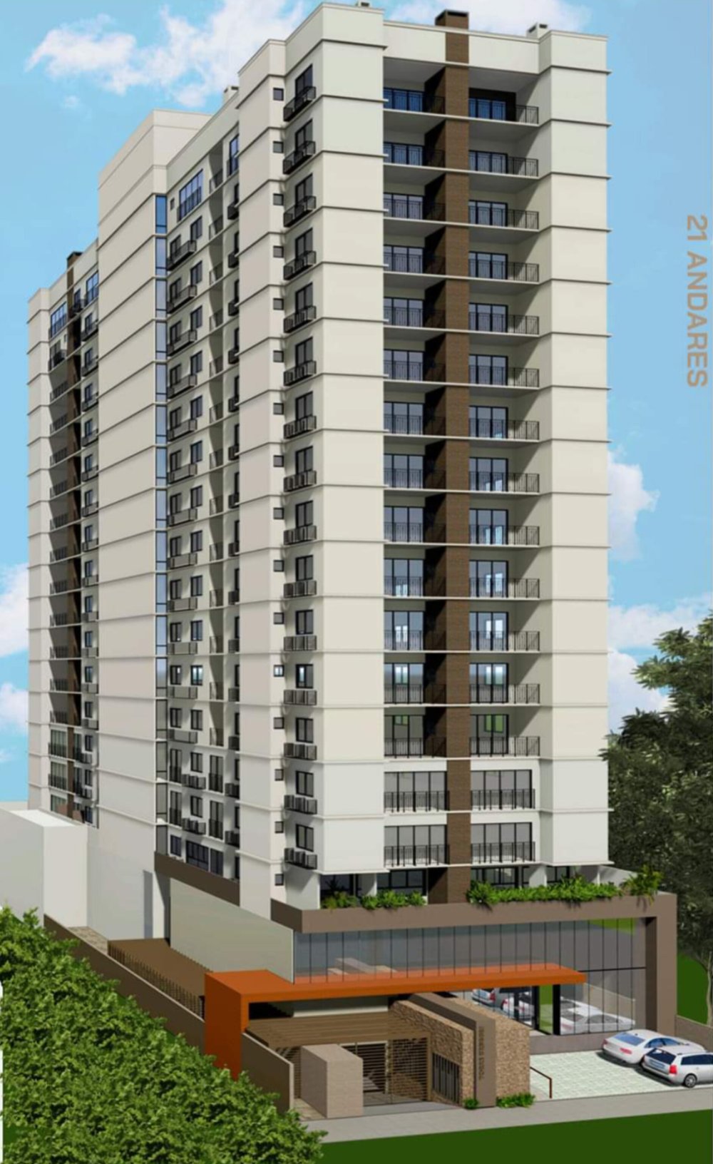 Apartamento - Venda - Centro - Erechim - RS