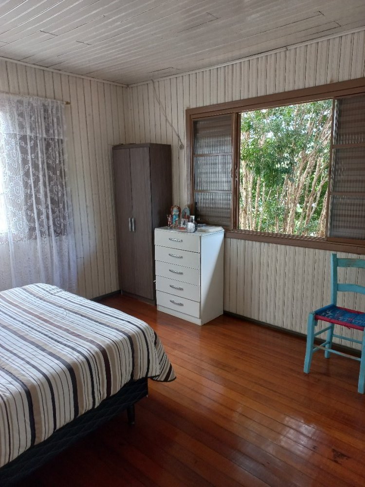 DORMIT�RIO PAVIMENTO SUPERIOR 