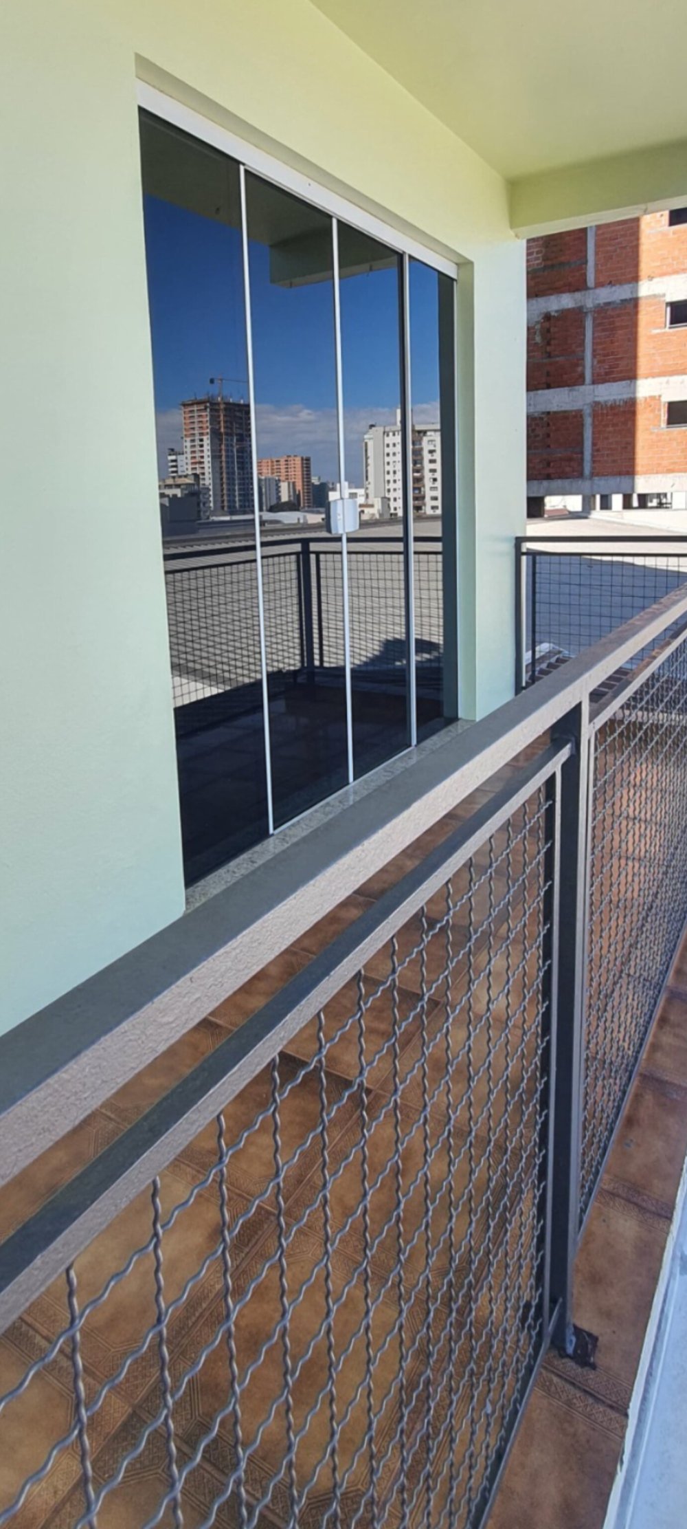 SACADA PARA CHIMAR�O