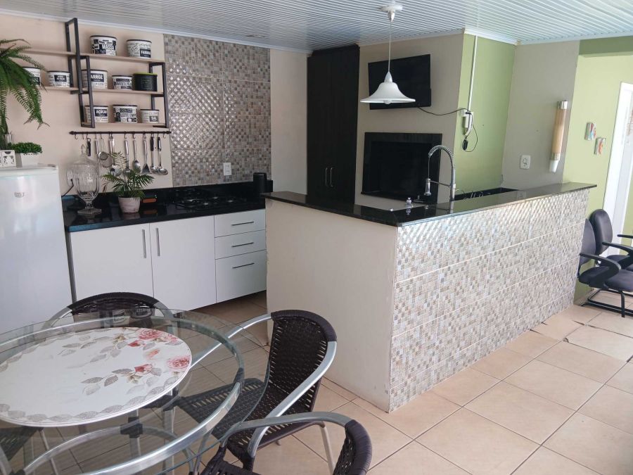 AQUELE CHURRASQUINHO