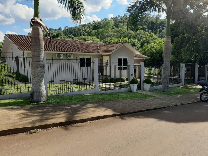 Casa - Venda - Centro - Aratiba - RS