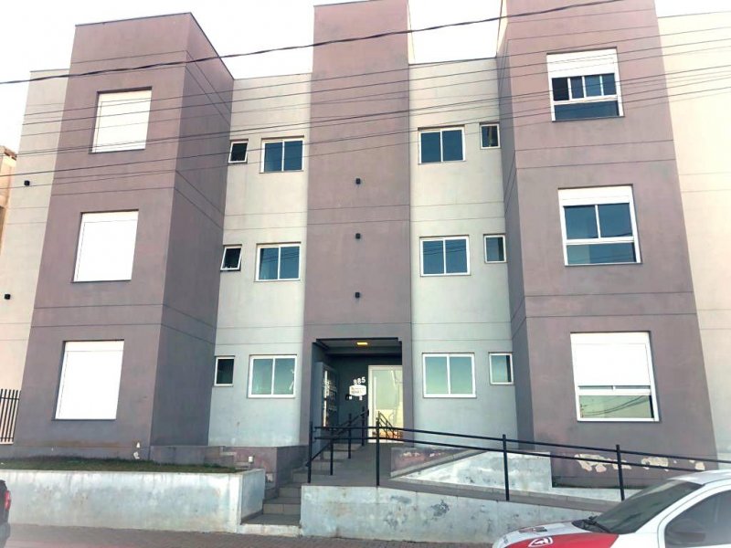 Apartamento - Venda - Novo Atlntico - Erechim - RS