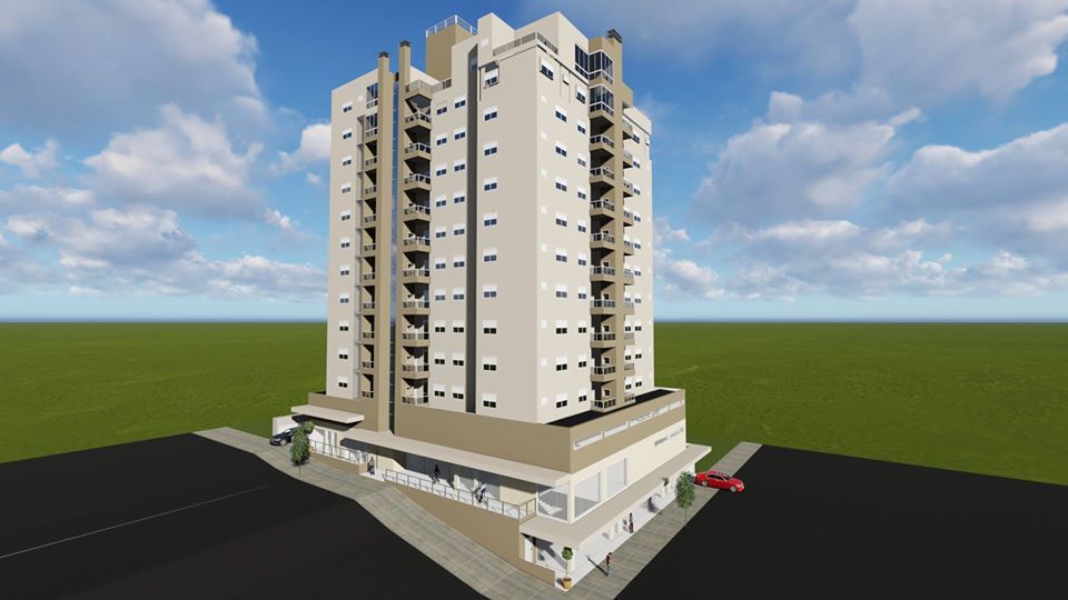 Apartamento - Venda - Centro - Erechim - RS