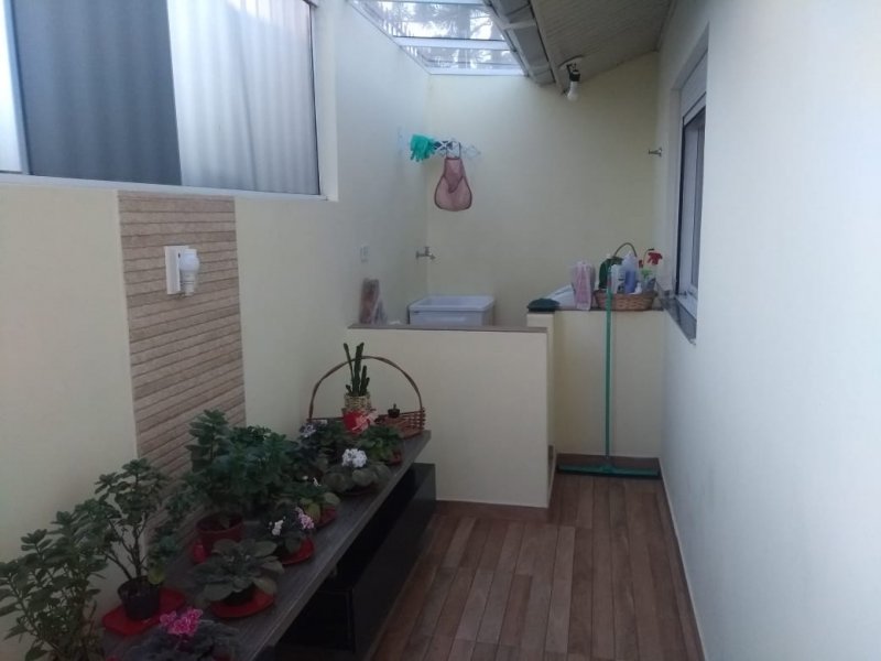 Linda �rea coberta