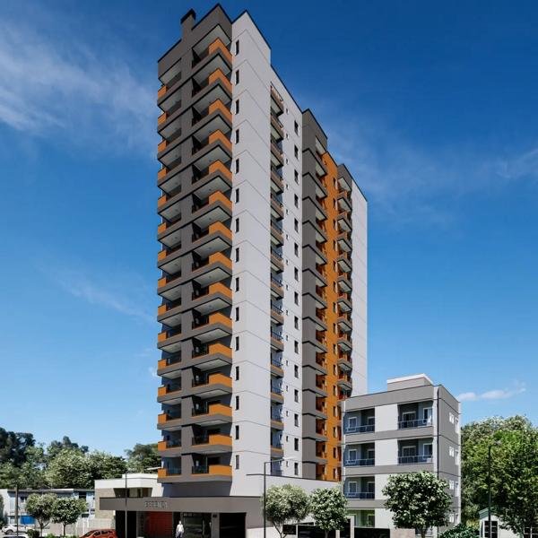 Apartamento - Venda - Centro - Erechim - RS