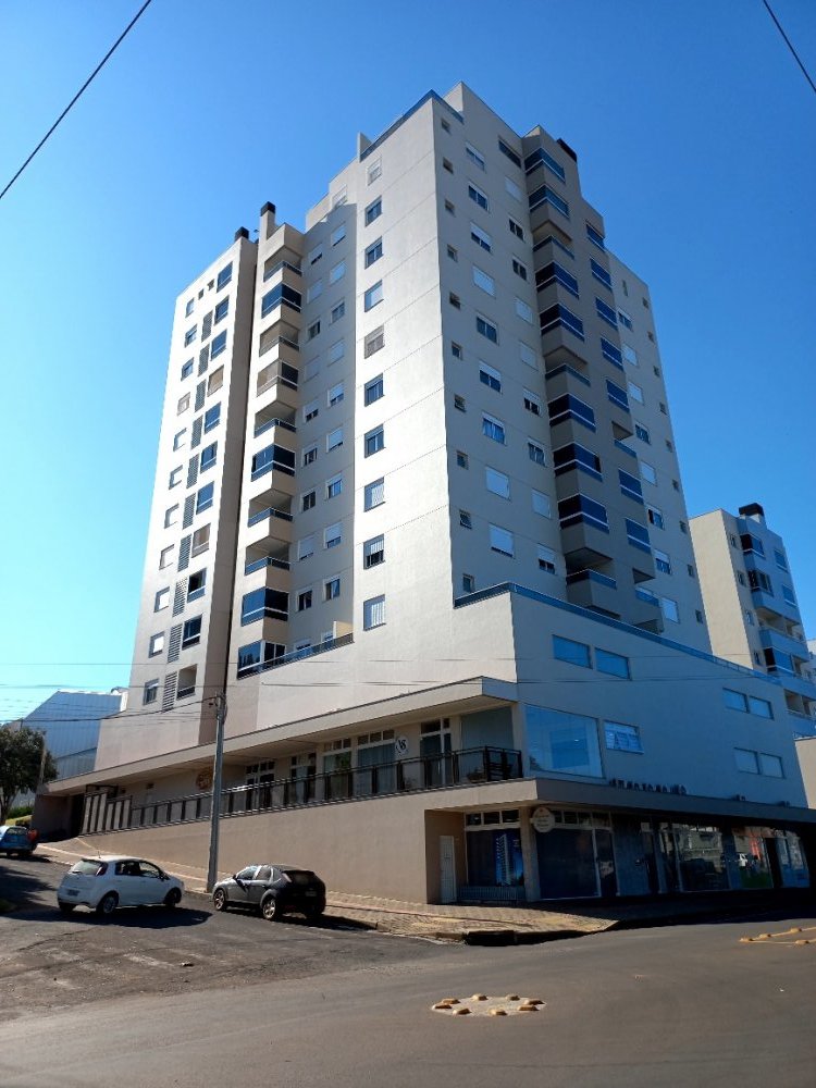 Apartamento - Venda - Centro - Erechim - RS