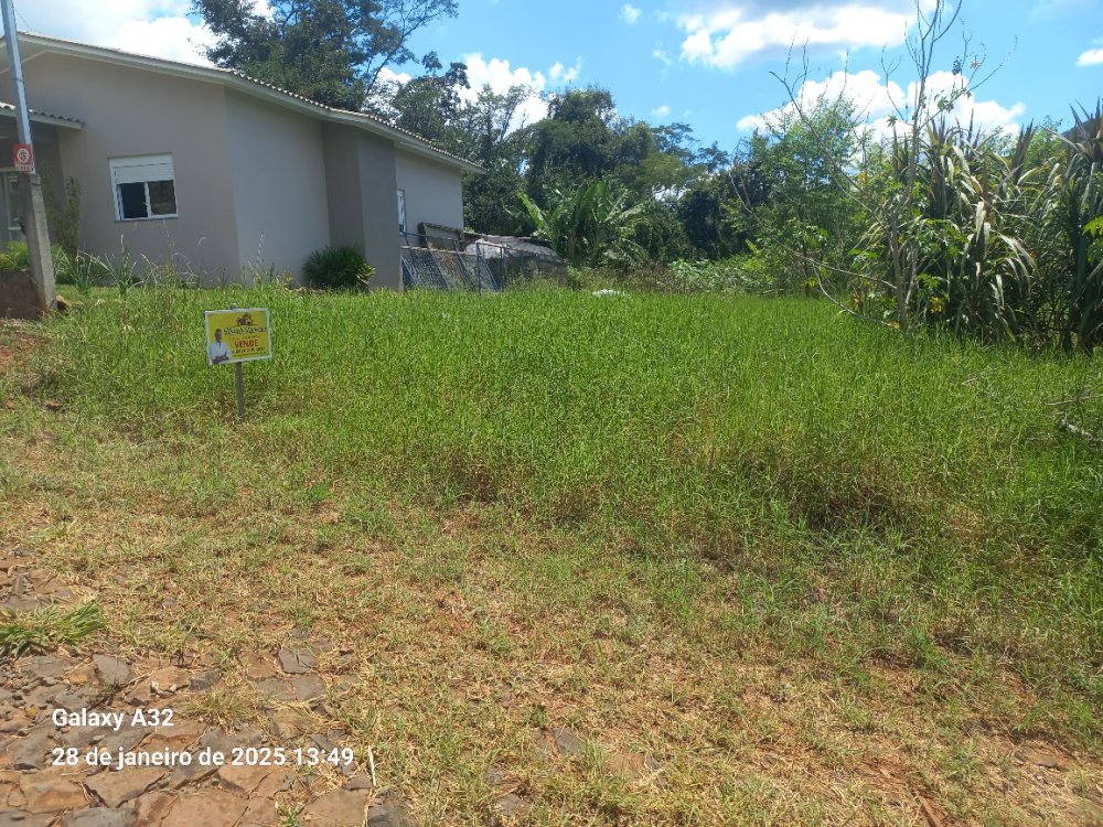 Terreno - Venda - Loteamento do Carloto - Aratiba - RS