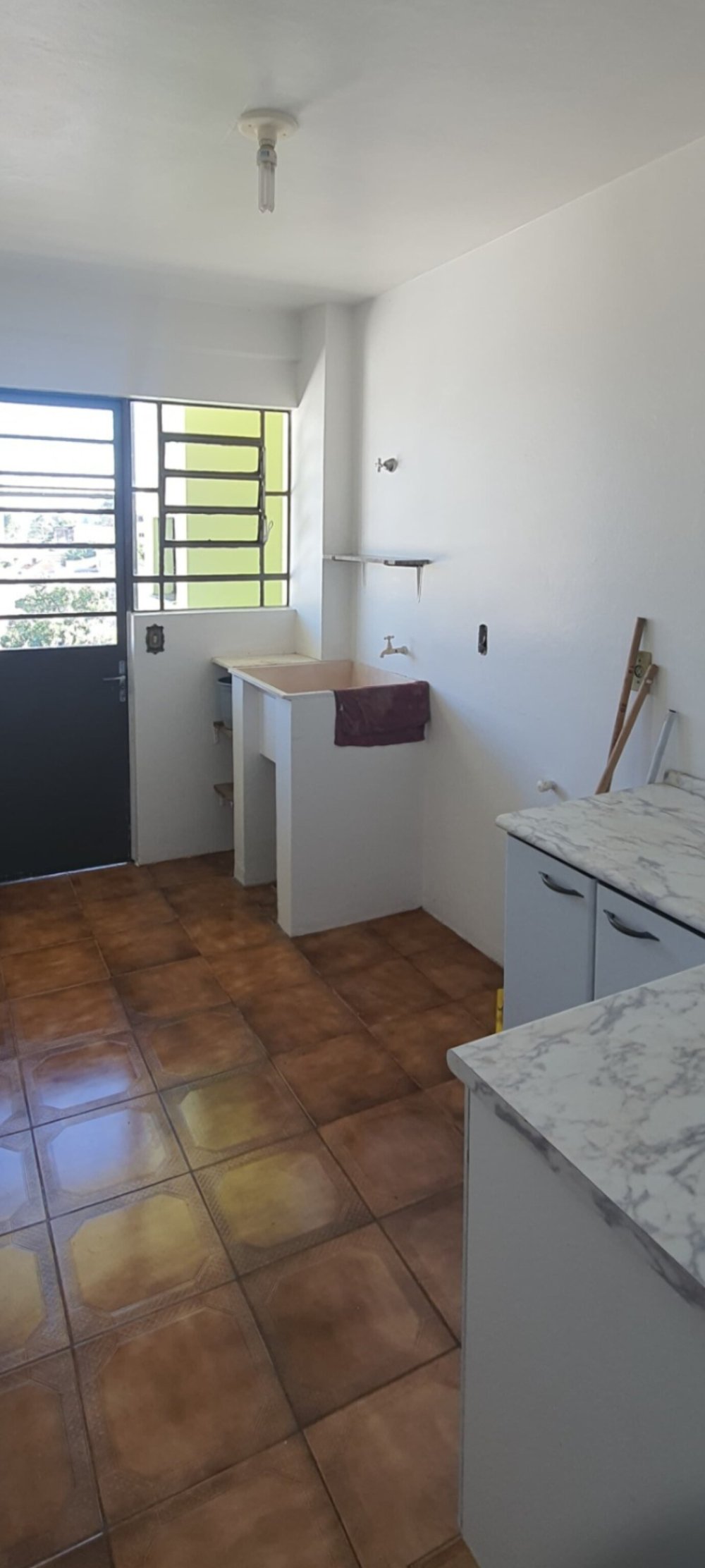 LAVANDERIA VENTILADA