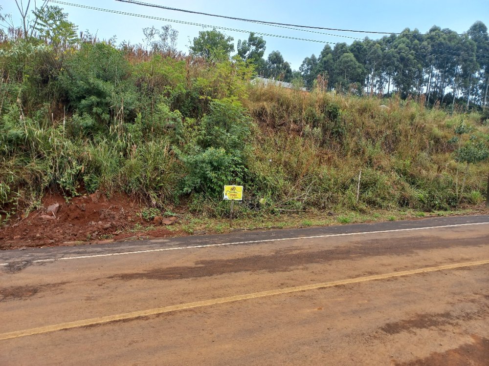 Terreno - Venda - Loteamento Motter - Aratiba - RS
