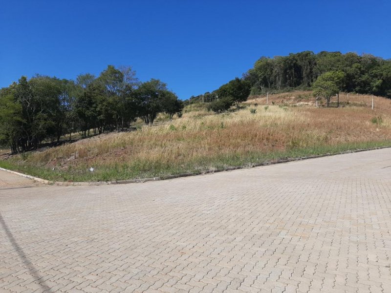 Ruas Largas em Paver