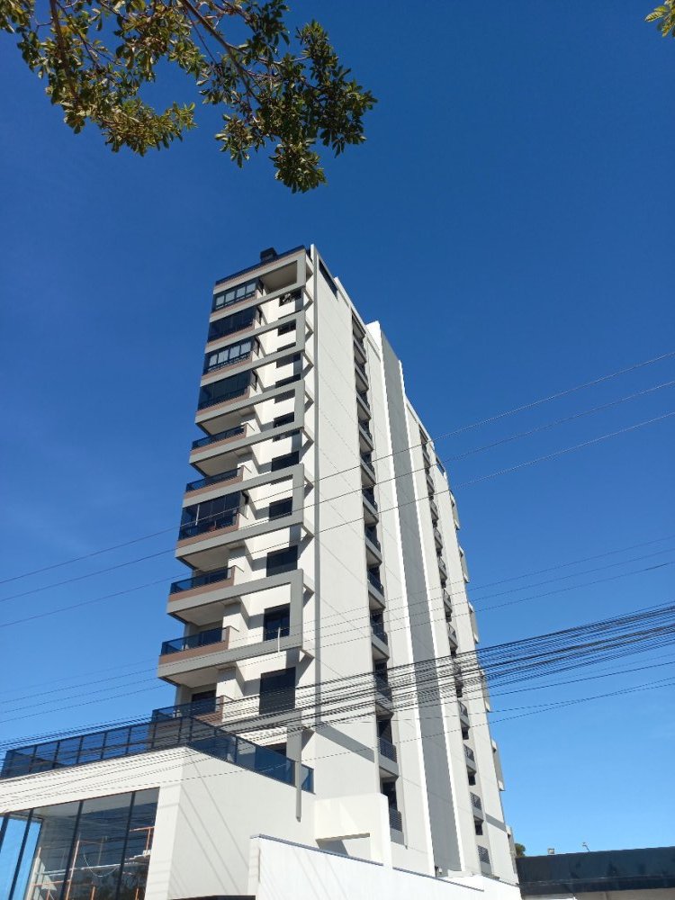 Apartamento - Venda - Ftima - Erechim - RS