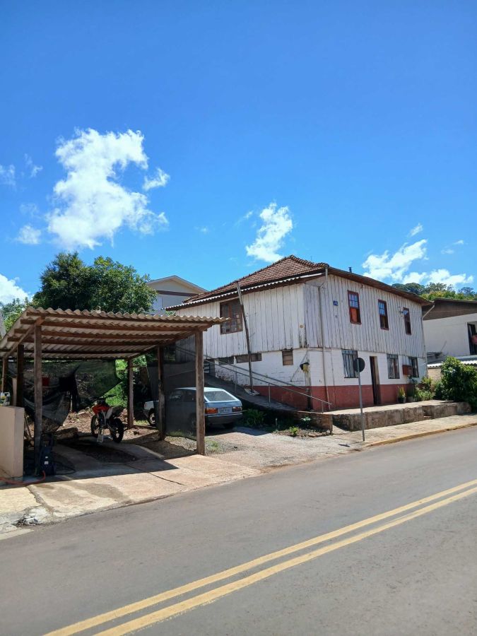 Casa - Venda - Centro - Aratiba - RS