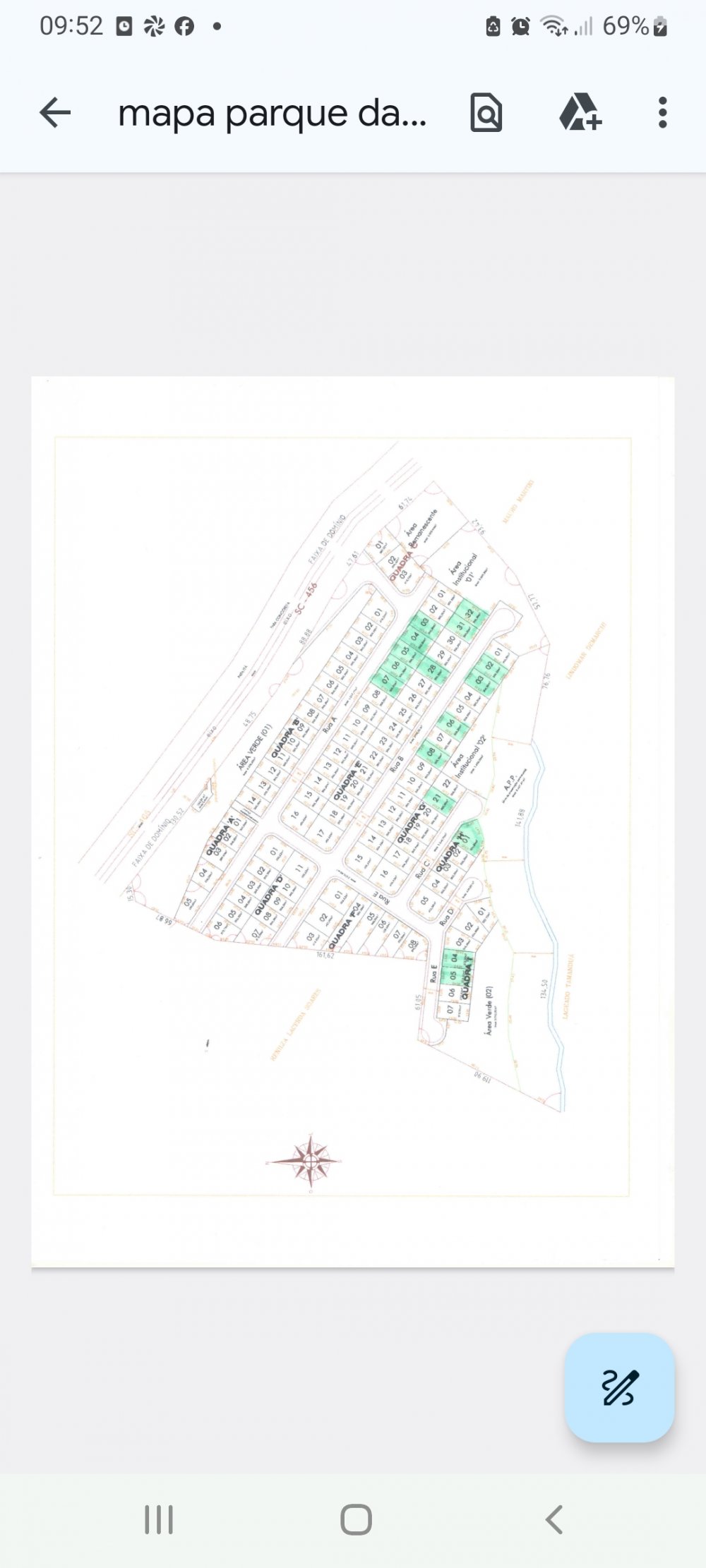 Terreno - Venda - Itá - Centro -