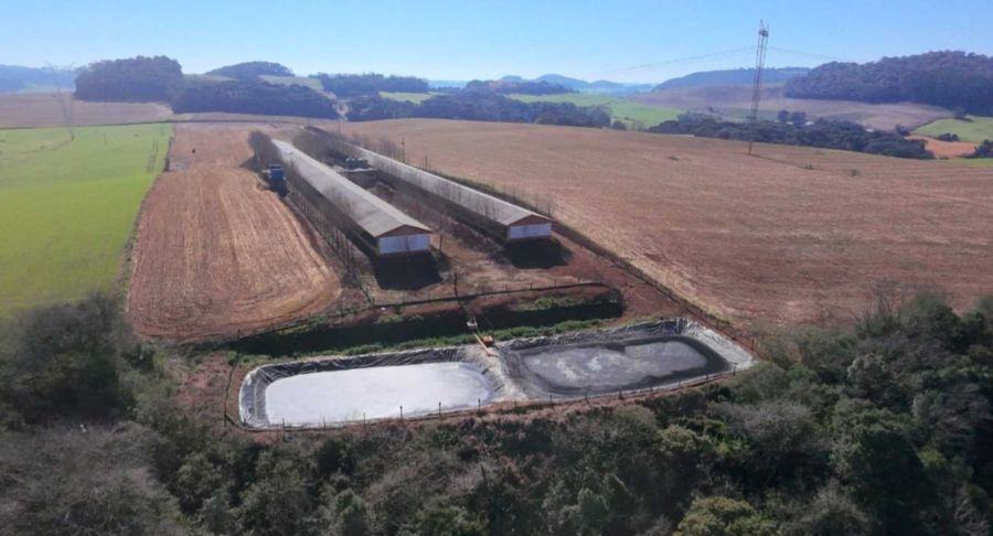 Rural - Venda - Sousa Ramos - Get�lio Vargas - RS