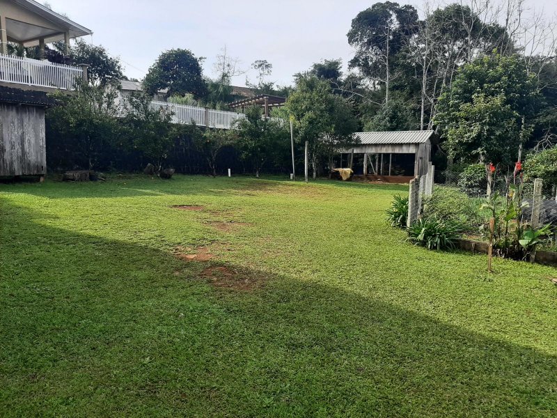 Terreno - Venda - Ps - Aratiba - RS