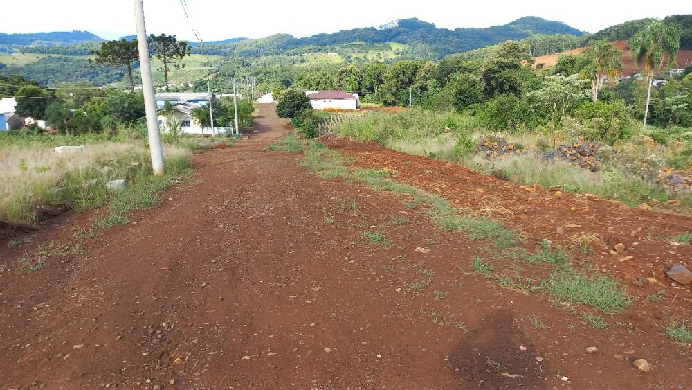 Terreno - Venda - Froza - Aratiba - RS