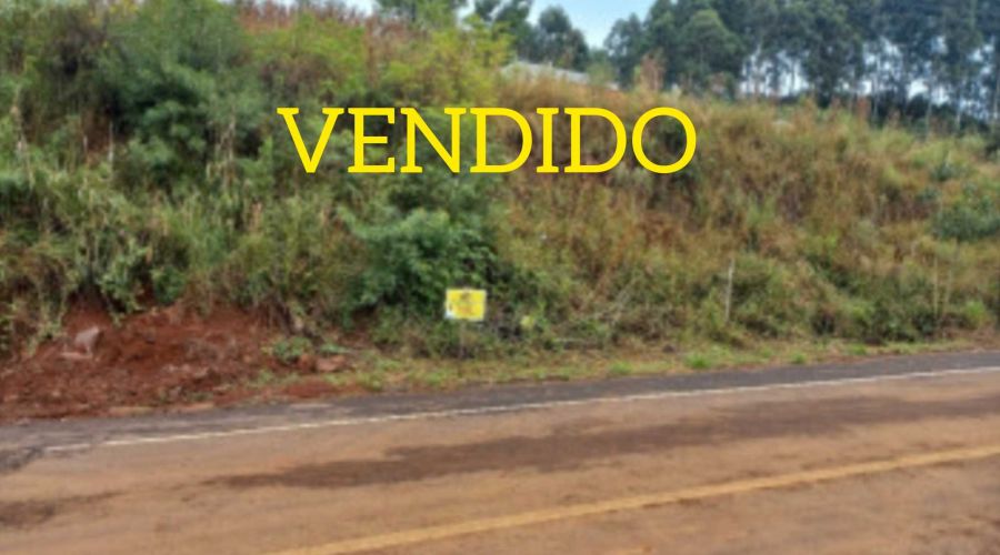 Terreno - Venda - Loteamento Motter - Aratiba - RS