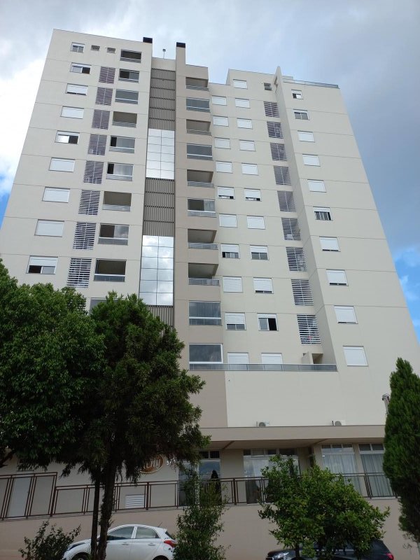 Apartamento - Venda - Centro - Erechim - RS